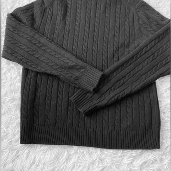 New Aritzia Wilfred TNA Cashwool Percy Sweater - Picture 11 of 11